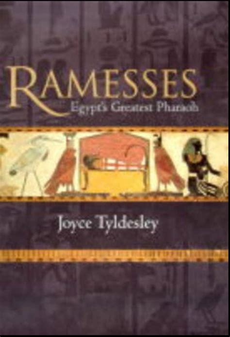 Ramses Book .